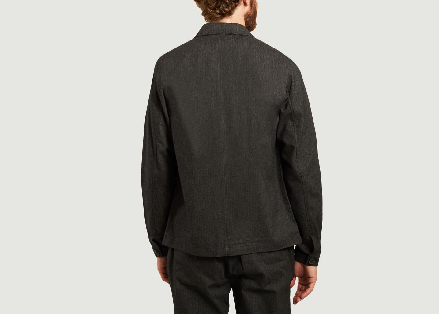 Veste Milton - SUIT