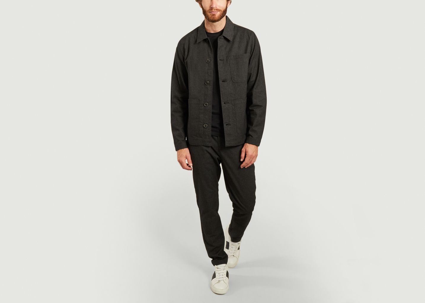 Veste Milton - SUIT