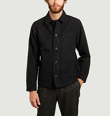 Maze Jacket