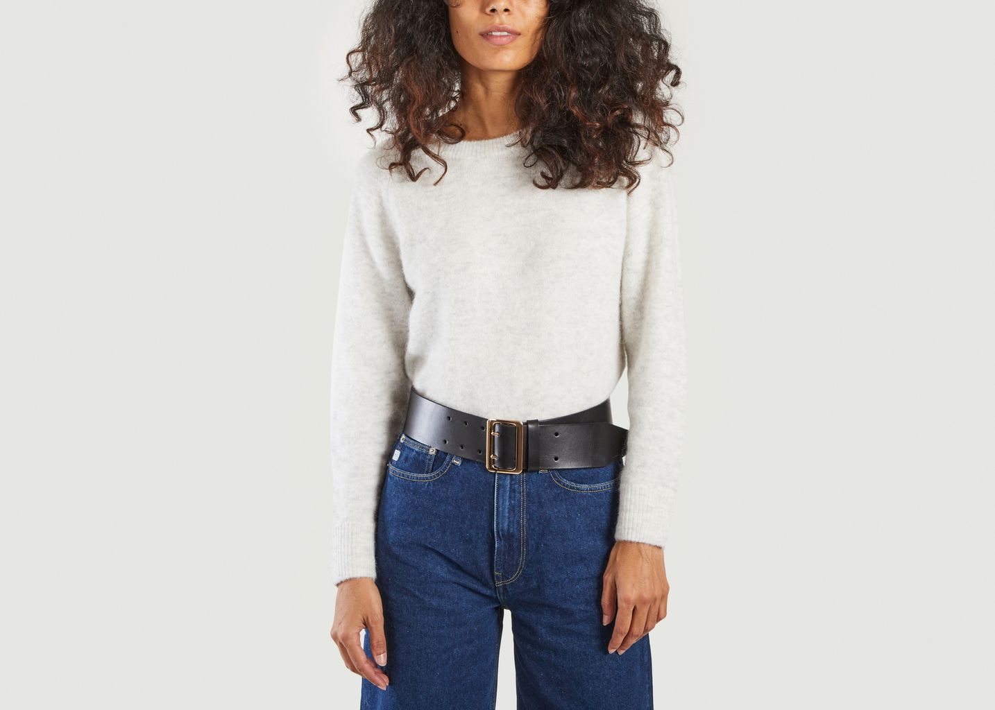 Ceinture Adel pour taille haute - Suncoo