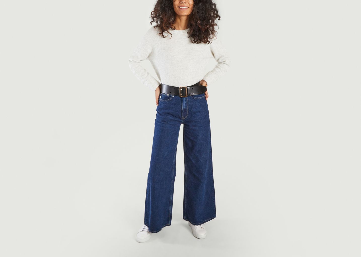 Ceinture Adel pour taille haute - Suncoo