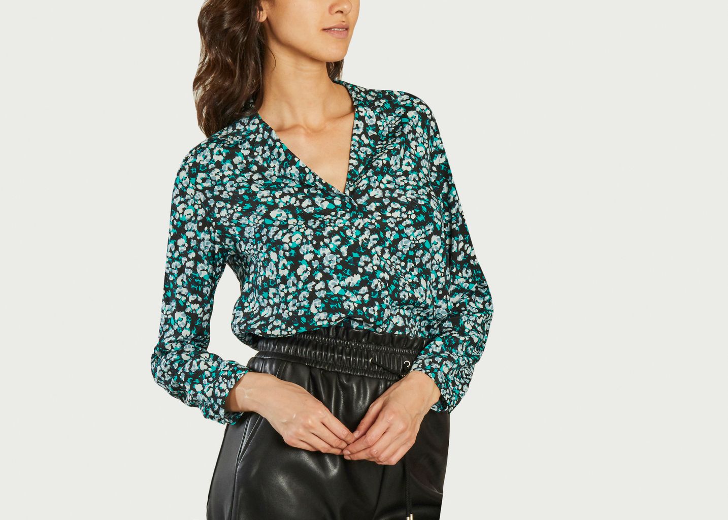 Blouse Louisa - Suncoo