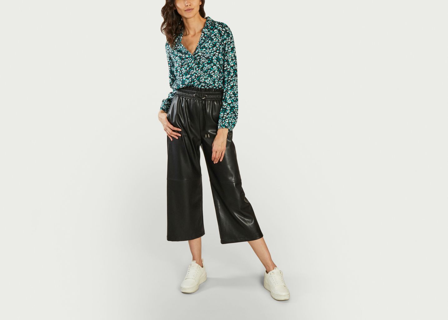 Blouse Louisa - Suncoo