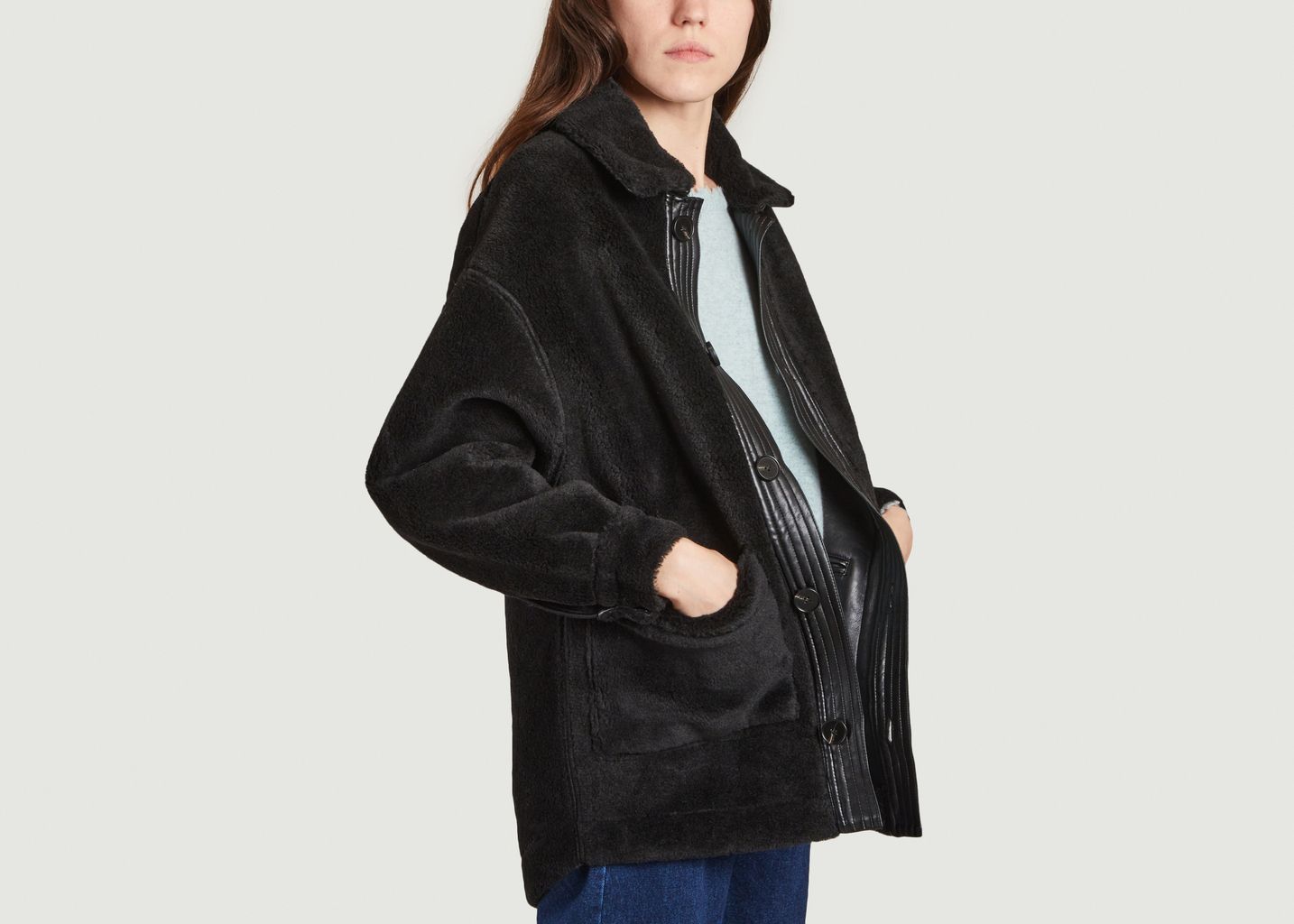Blouson Eliana - Suncoo