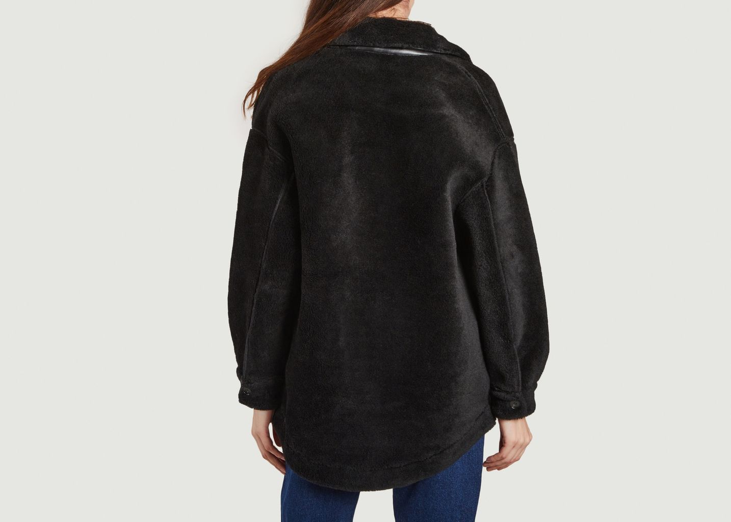Blouson Eliana - Suncoo