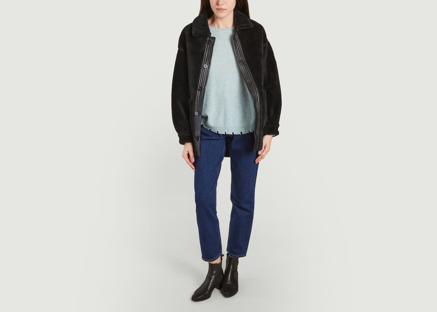 Blouson Eliana - Suncoo
