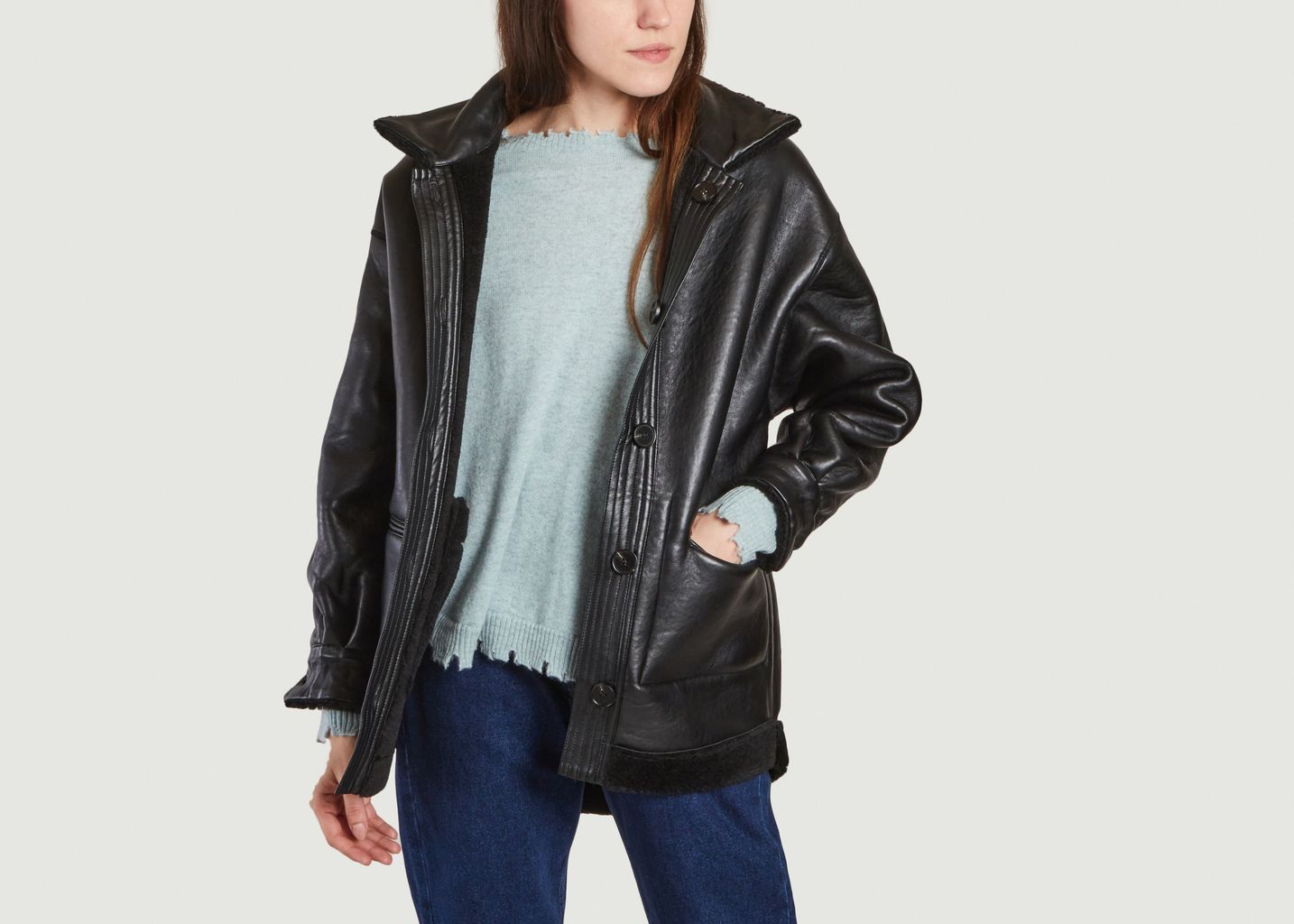 Blouson Eliana - Suncoo