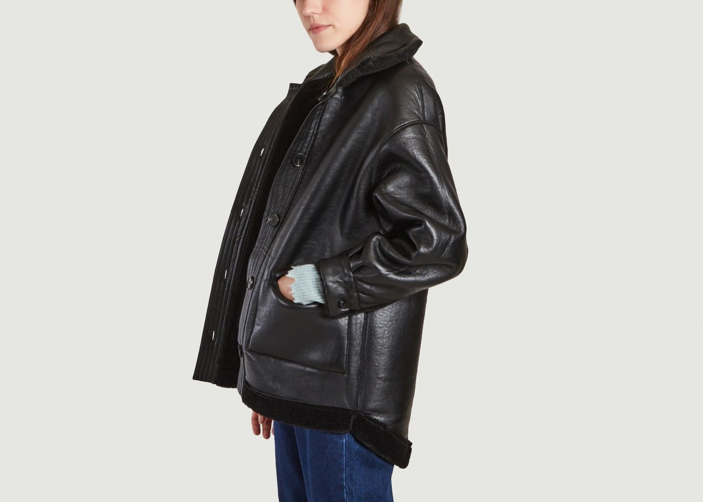 Blouson Eliana - Suncoo