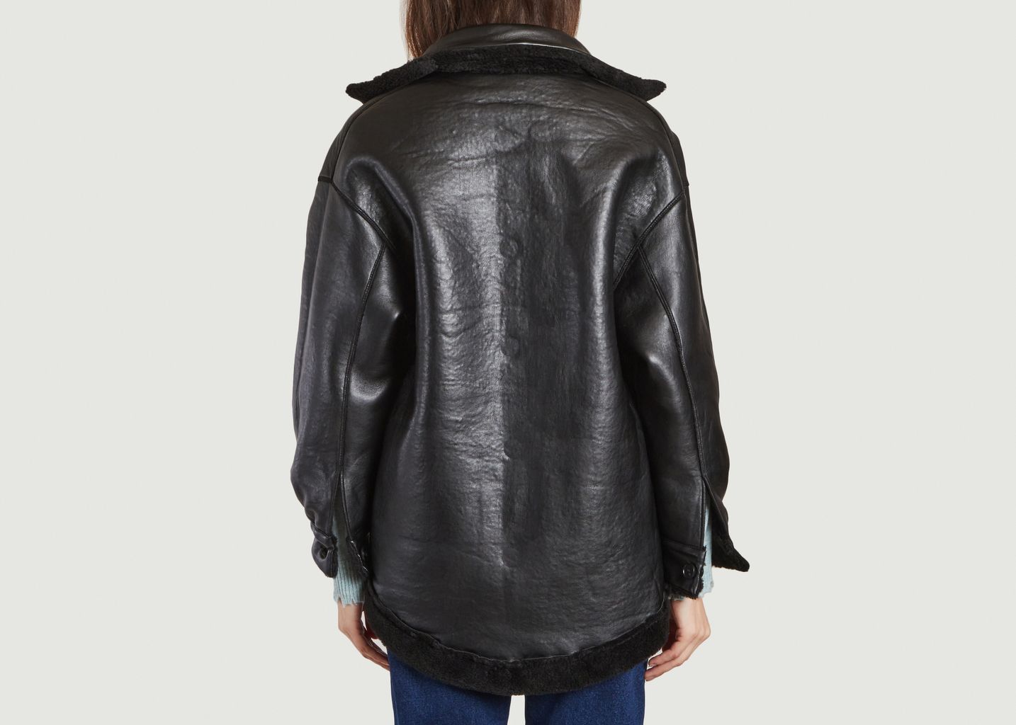 Blouson Eliana - Suncoo