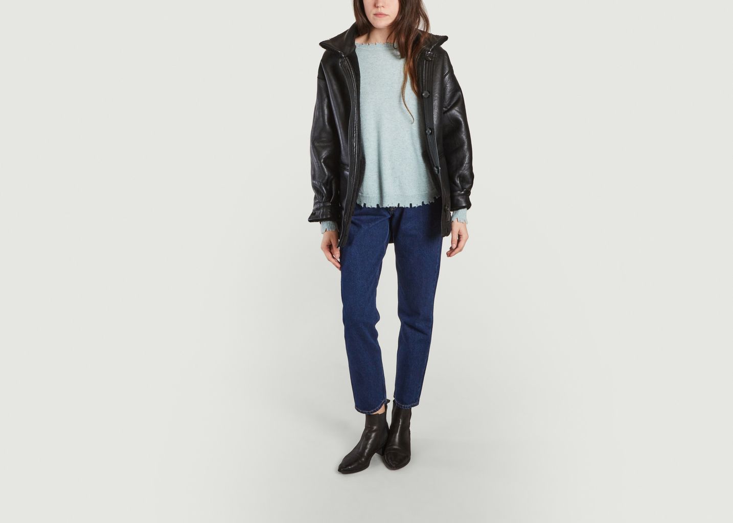 Blouson Eliana - Suncoo