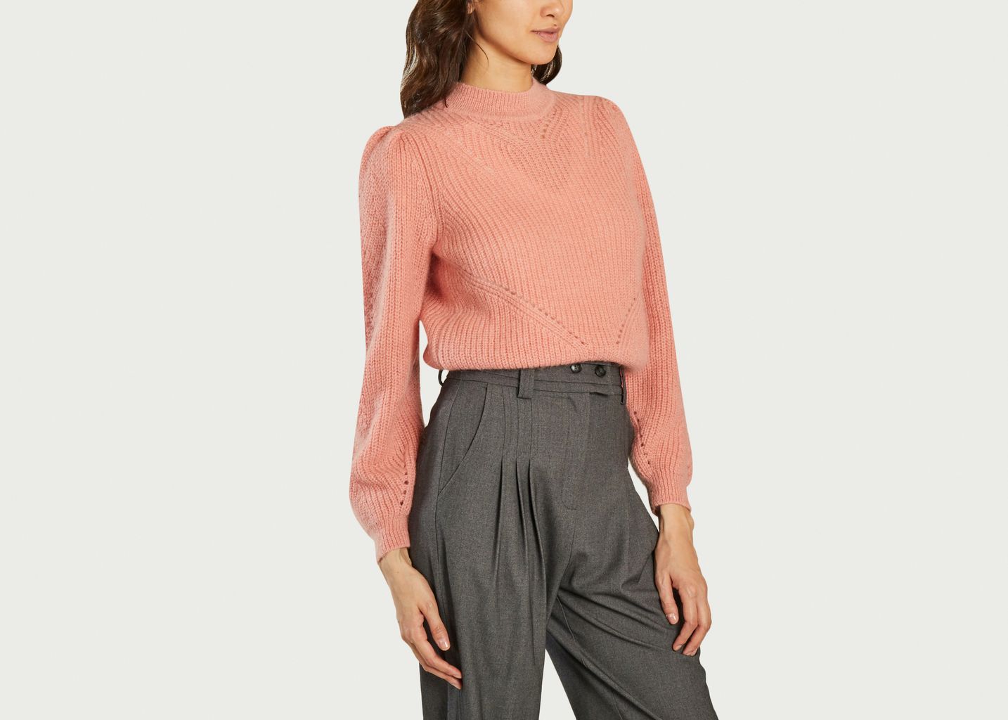 Pull Pardo - Suncoo