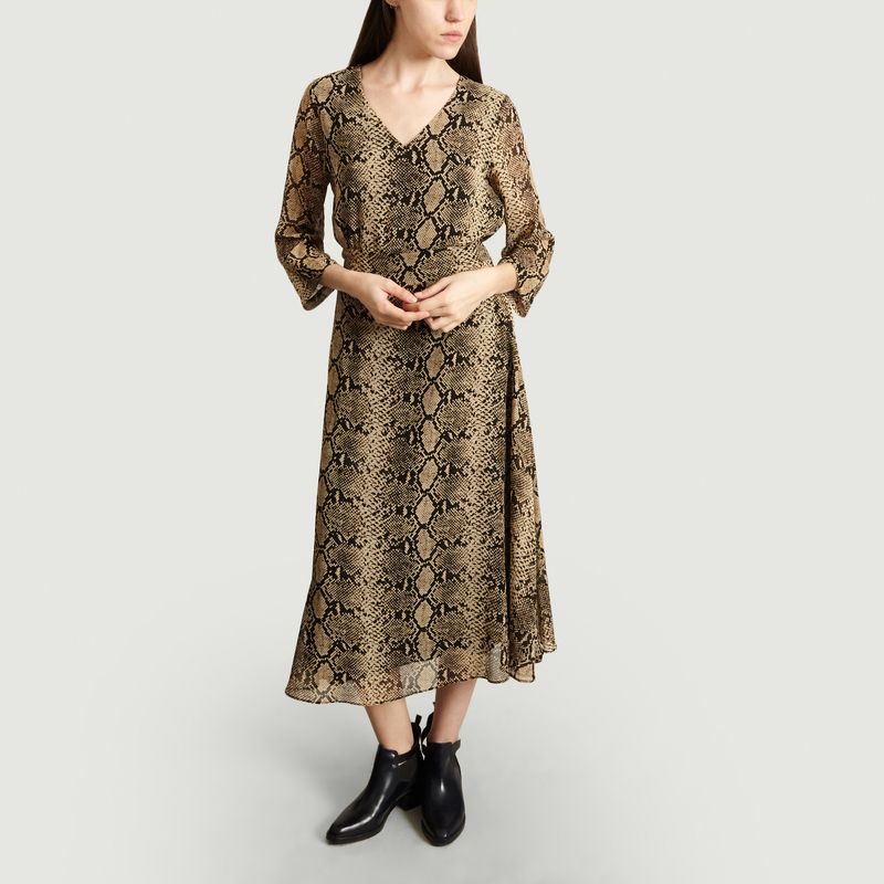 Robe Camila - Suncoo