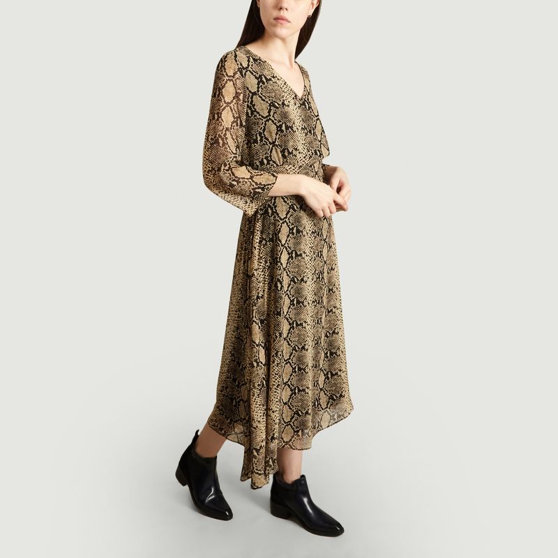Robe Camila - Suncoo