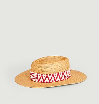Arizona Straw Hat