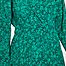 matière Floral print midi dress Clodie - Suncoo