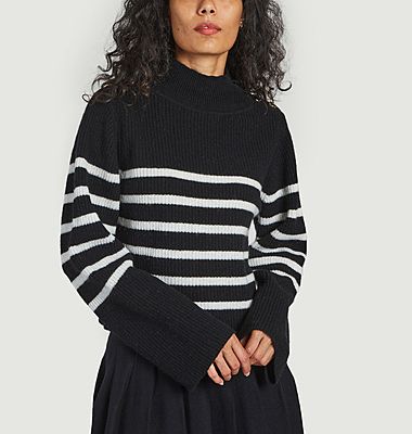 Parker sweater 