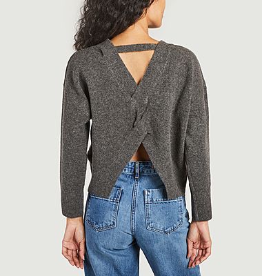 Plamedi Sweater 