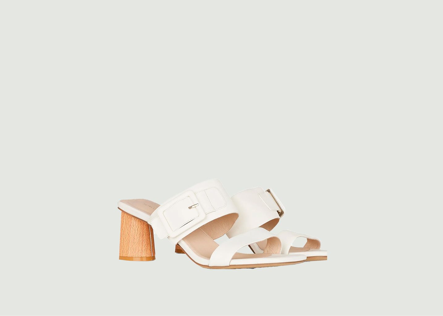 Hewen sandals - Suncoo