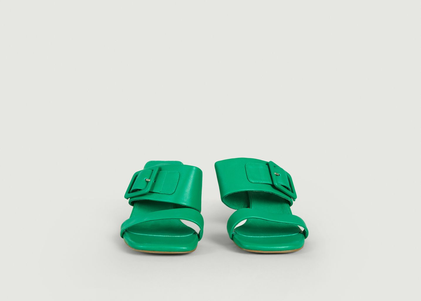Hewen sandals - Suncoo