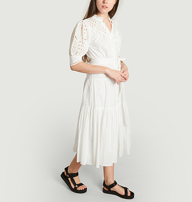 Robe Cora