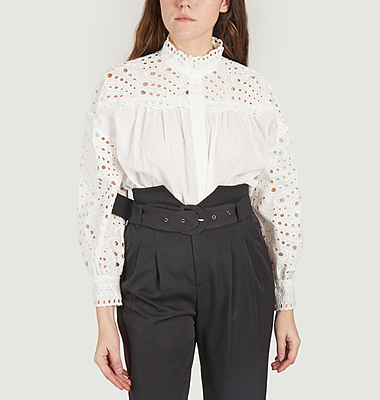 Blouse Leone