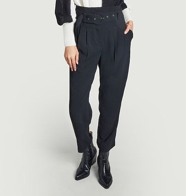 Checked Formal Trousers | Women | George at ASDA-anthinhphatland.vn