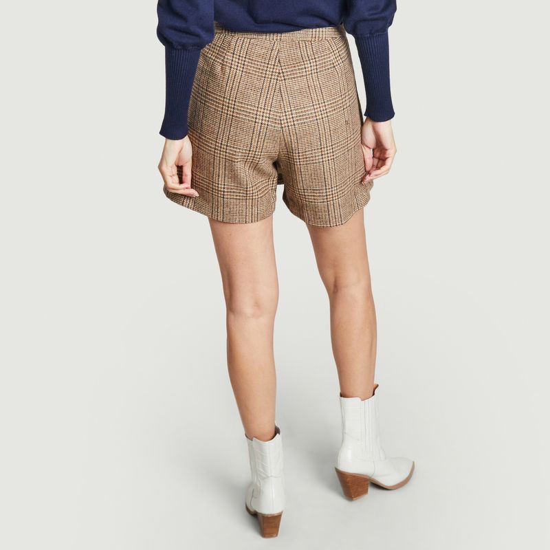 Flavie Skirt Short - Suncoo