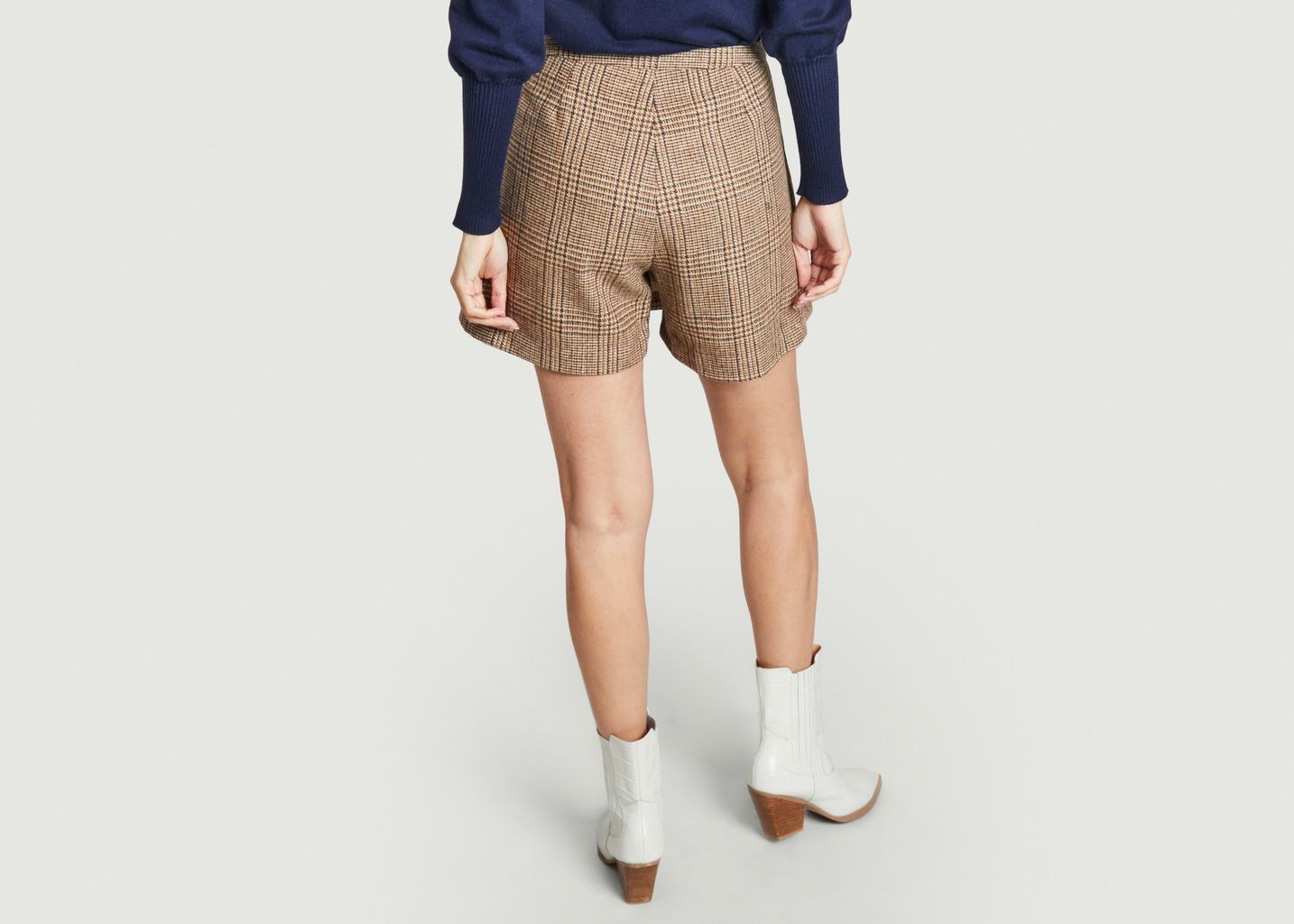 Flavie Skirt Short - Suncoo