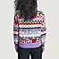 Peerico sweater - Suncoo