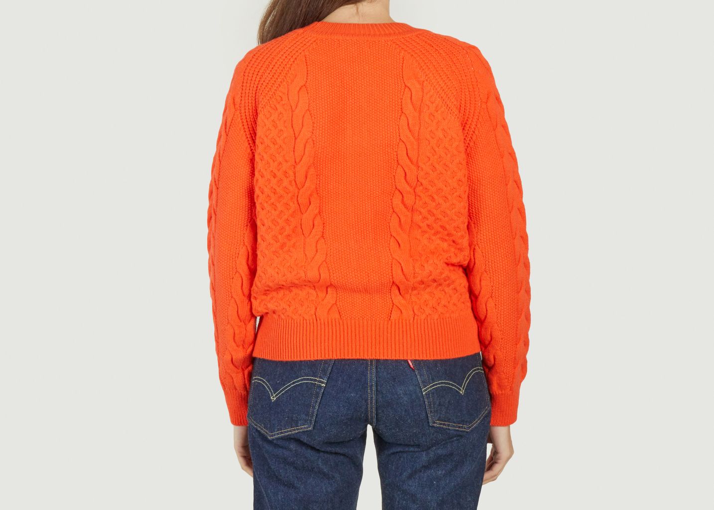 Pomeroy sweater - Suncoo