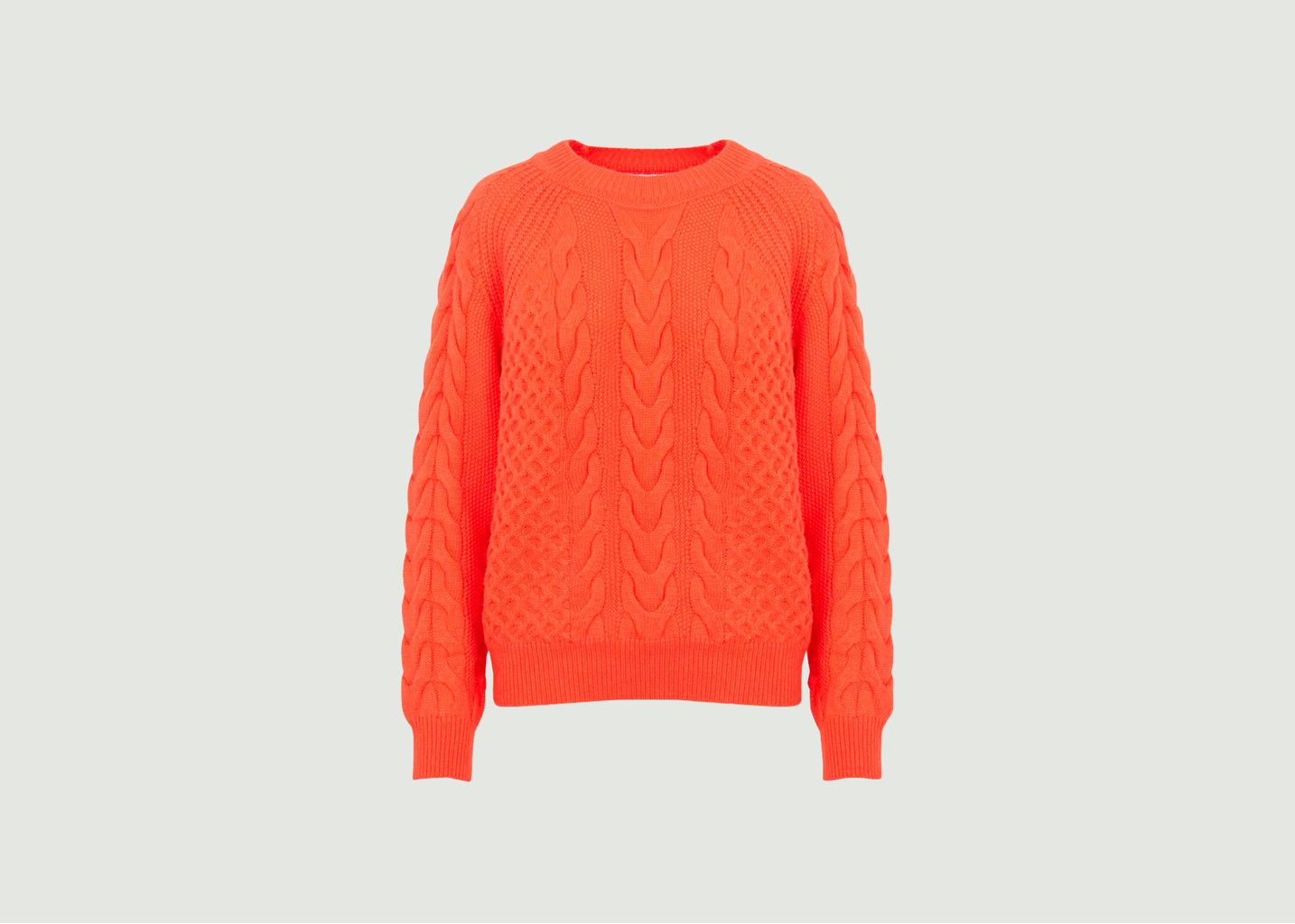 Pomeroy sweater - Suncoo