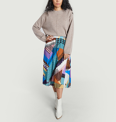Paulvic jumper