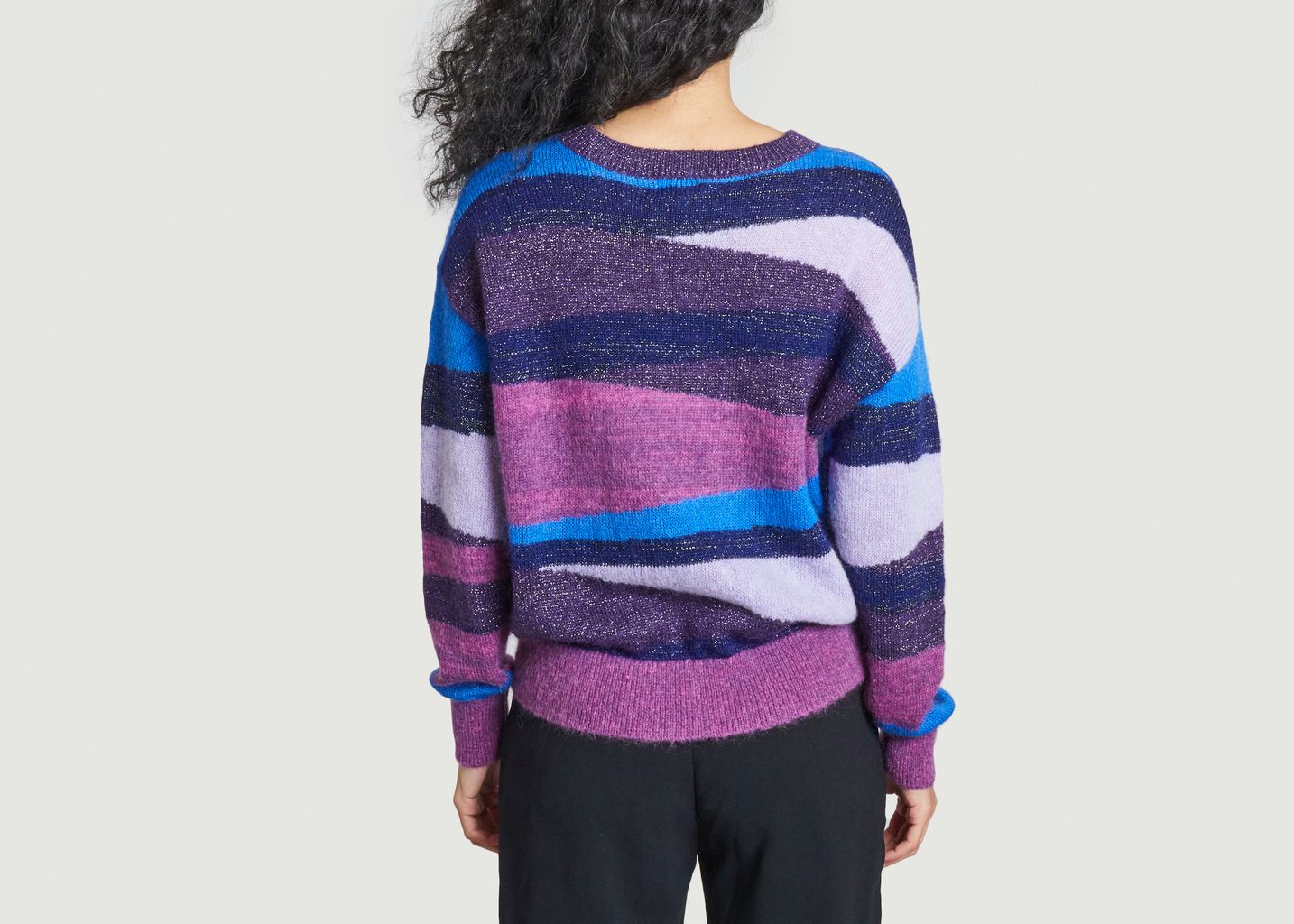 Presor sweater - Suncoo