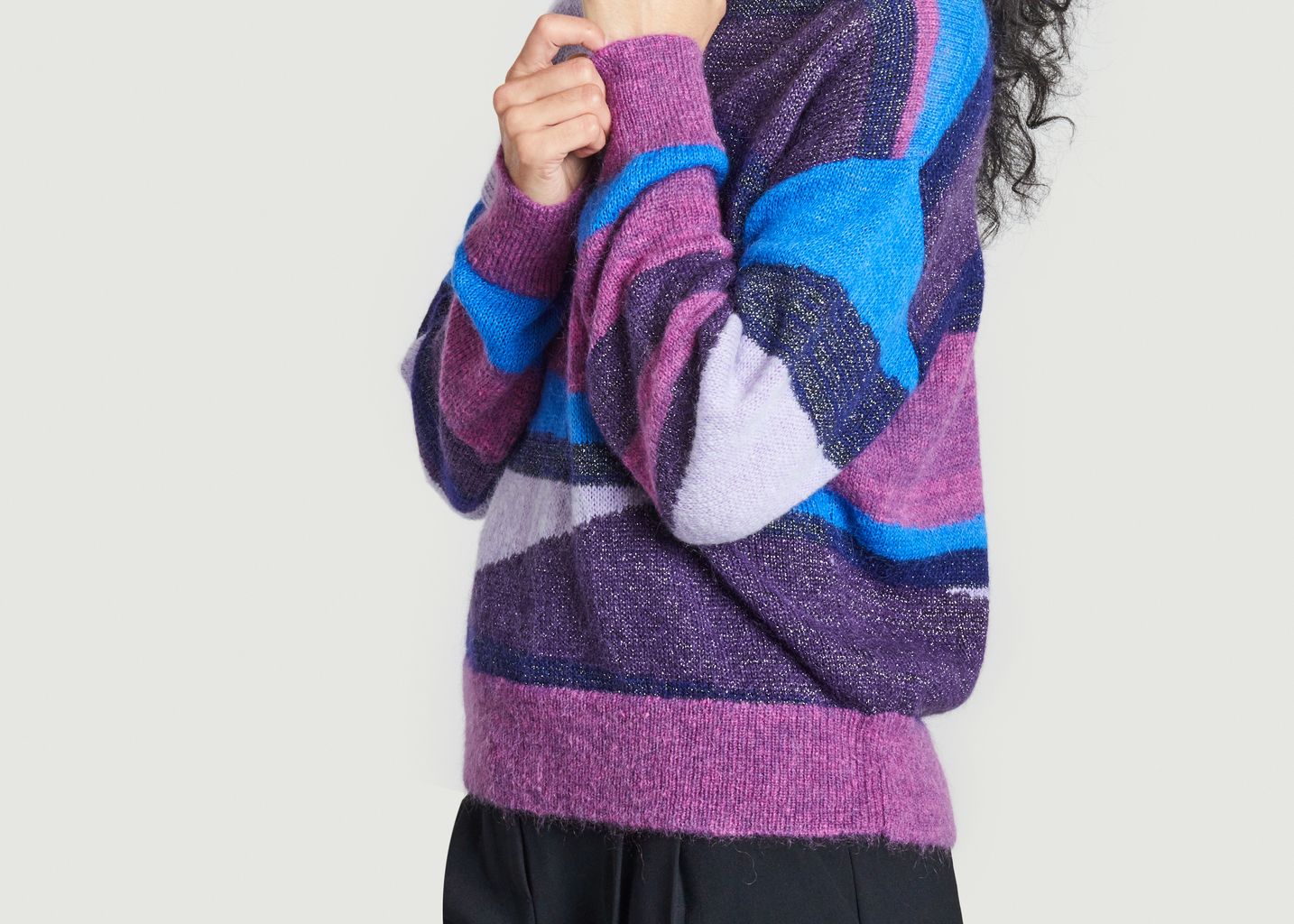 Presor sweater - Suncoo