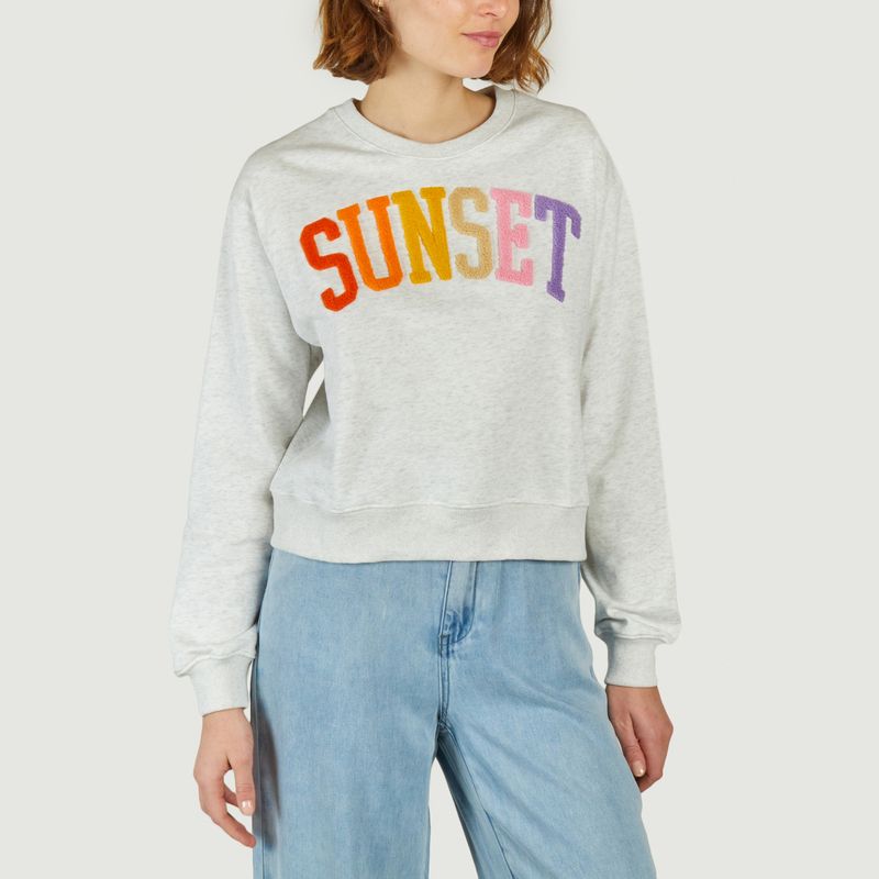Sweat Sunset - Suncoo