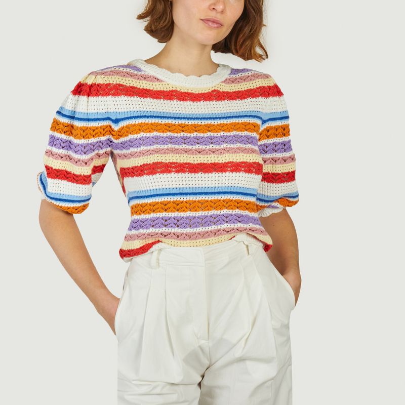 Panaca Sweater - Suncoo