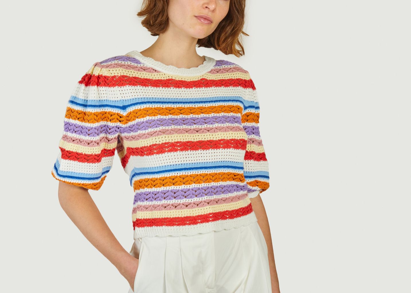 Panaca Sweater - Suncoo