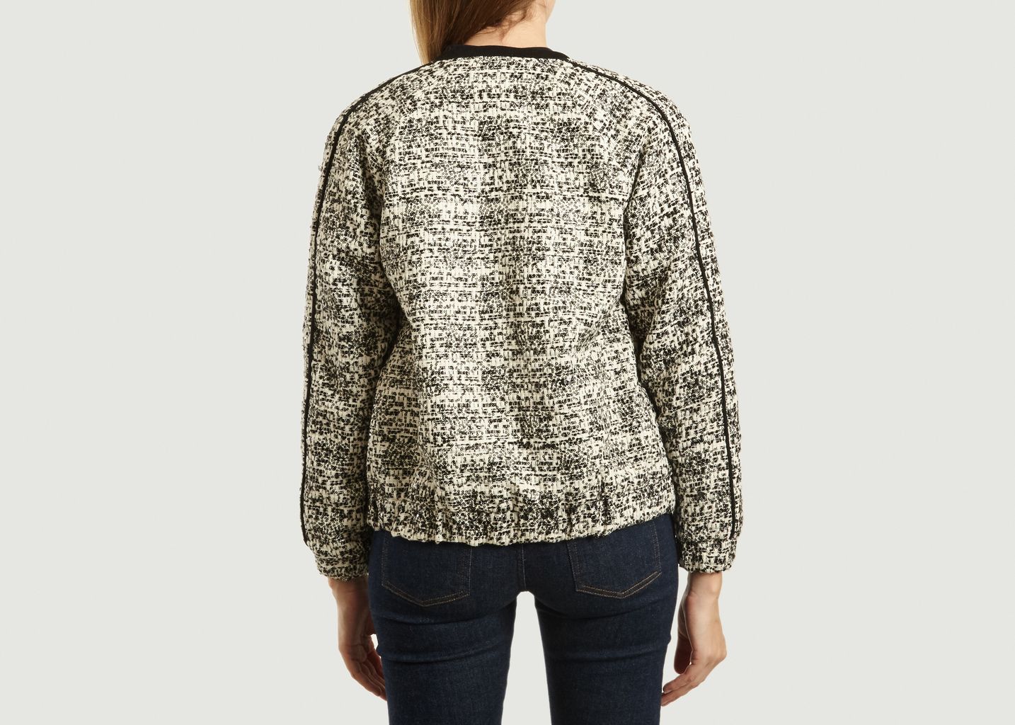 Blouson bomber à motif fantaisie Dora - Suncoo