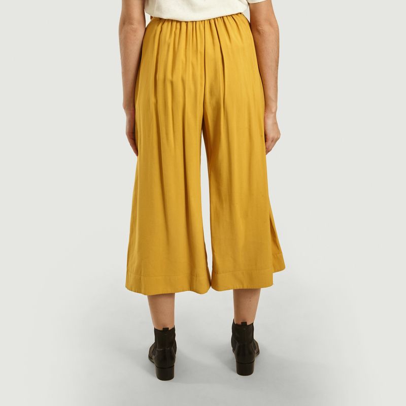 Pantalon large 7/8e Jasper - Suncoo