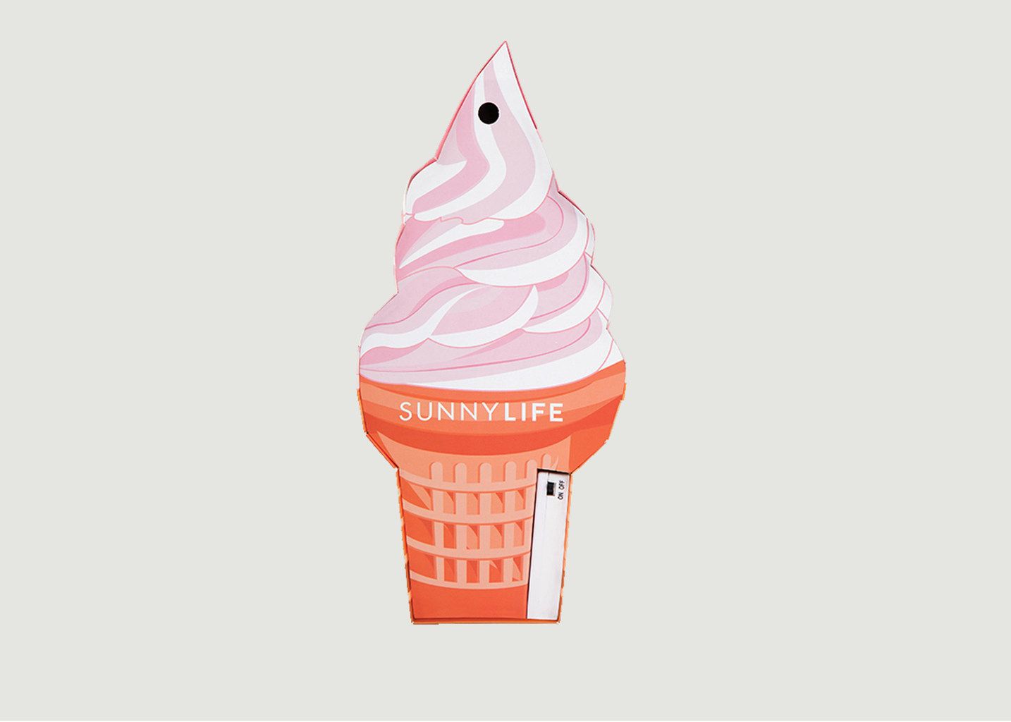 Ice Cream Lamp - Sunny Life