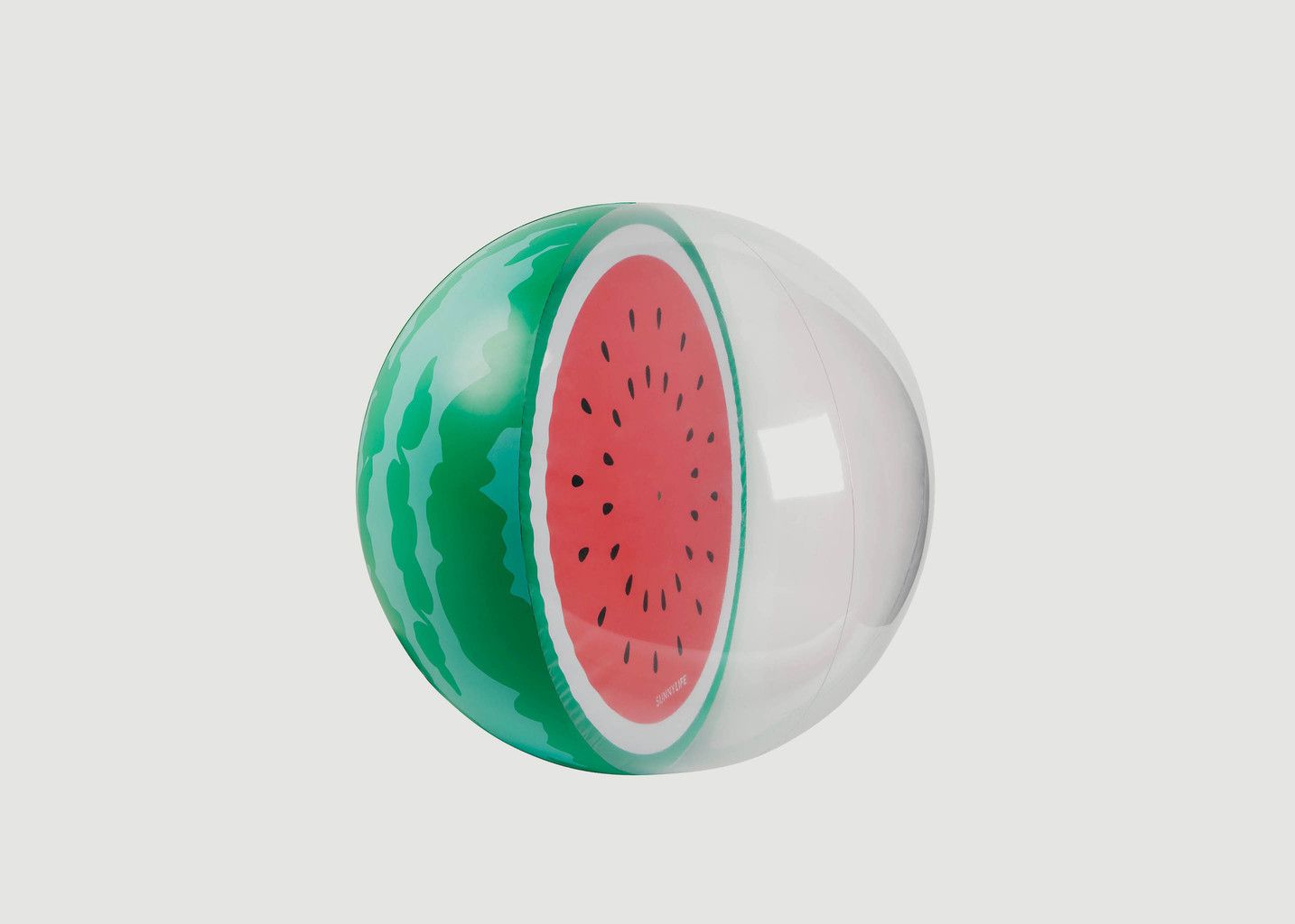 Watermelon Beach Ball - Sunny Life