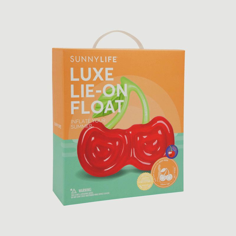 Bouée Cerises - Sunny Life
