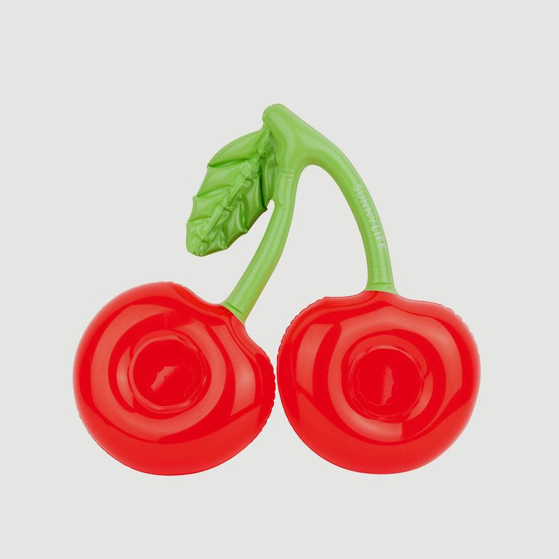 Bouée Cerises - Sunny Life