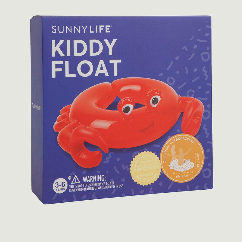 sunnylife crab pool