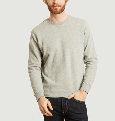Tonal Sweatshirt