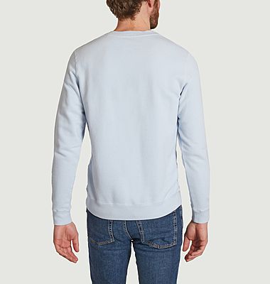 Sweatshirt Plain