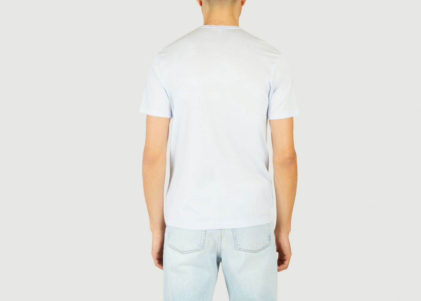 T-shirt Classique - Sunspel
