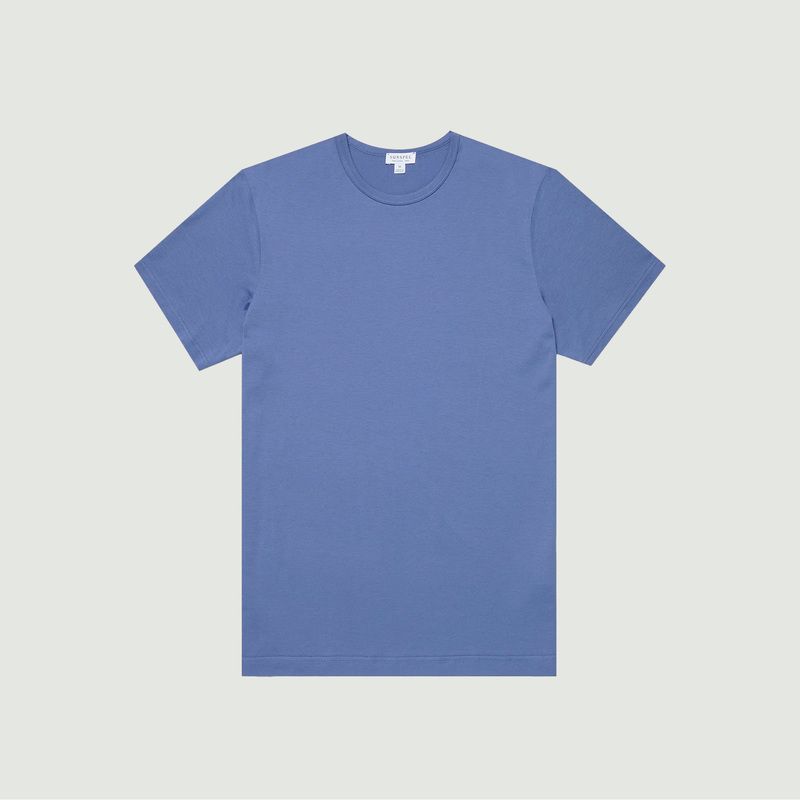 Classic T-shirt - Sunspel