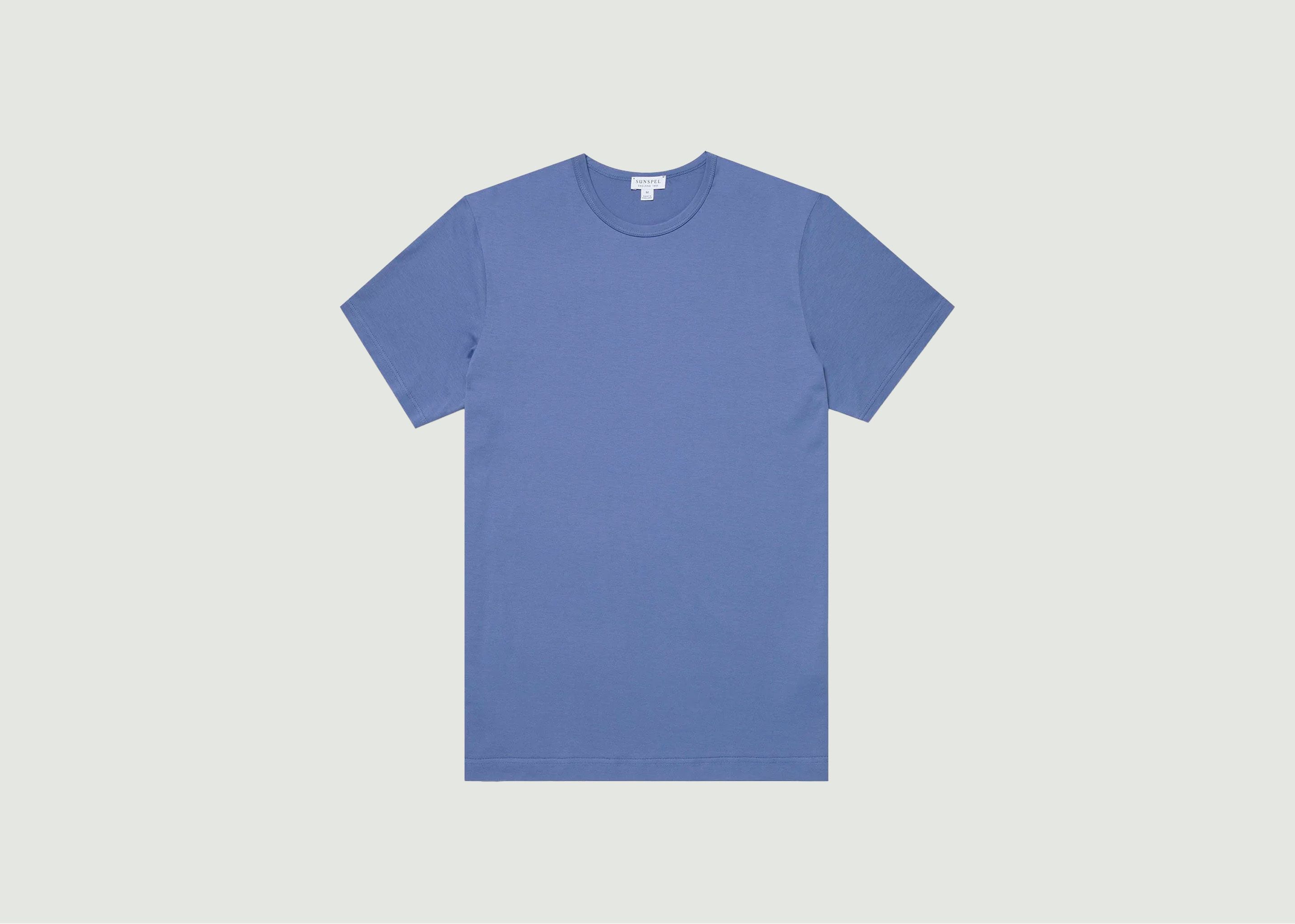 Classic T-shirt - Sunspel