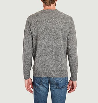 Lambwool Sweater